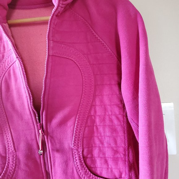 LULULEMON sweater sM/L - Picture 6 of 8